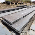 Low-Carbon Steel Sheet ASTM A830-1020 Low Carbon Steel Plate Supplier